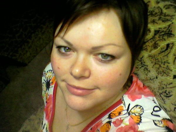 Татьяна Минаева