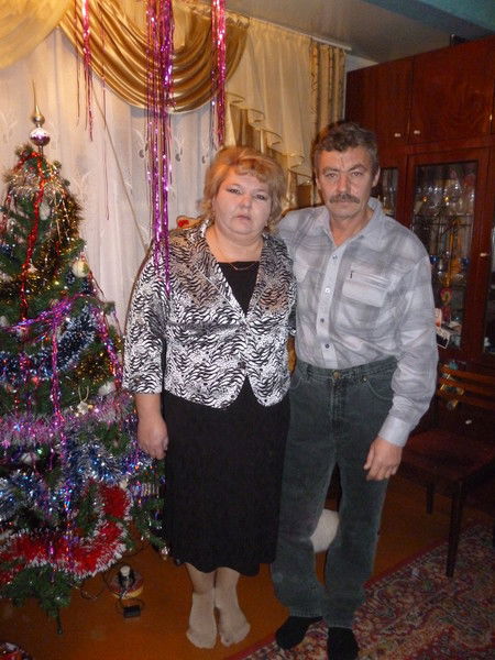 Валентина Герасимова