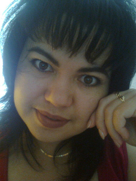 Маргарита Хаматшина