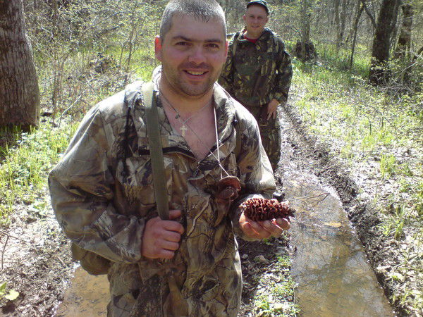 Роман Короткий