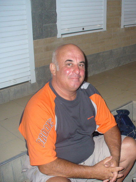 Bладимир Панов