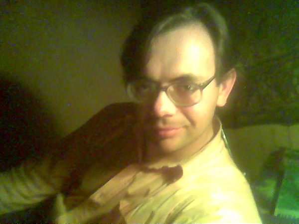 Антон Гончарский