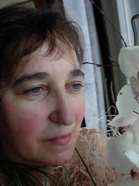 Татьяна Ковалева