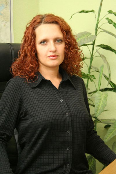 Ольга Перепёлка