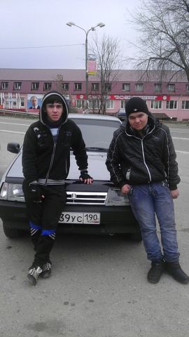 Бекзод Абдусалимов