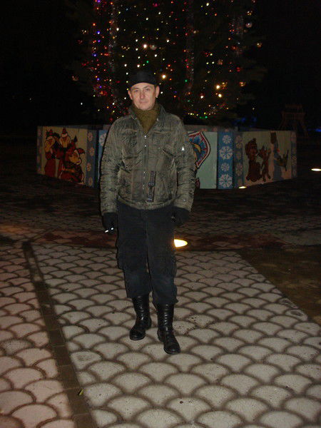 Олег Слободянюк