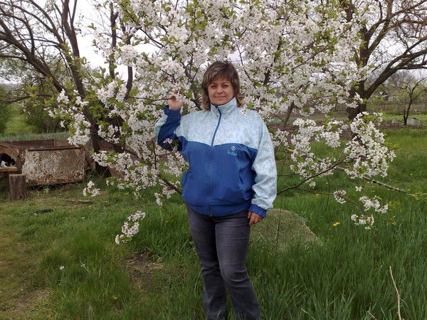 Света Савенко