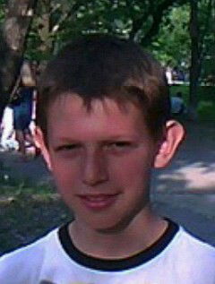 Александр Кремлёв