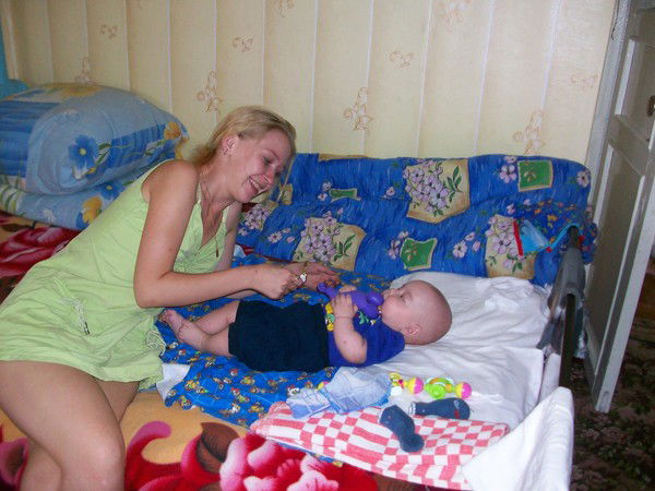 Лейля Муллагалиева