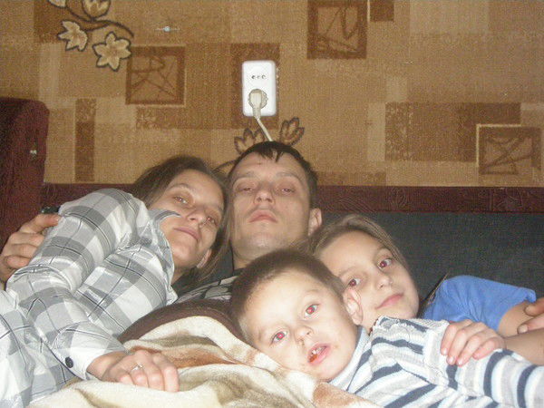 Олеся Подмоклова