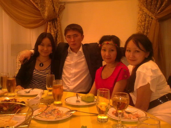 Аяулым Айтжанова