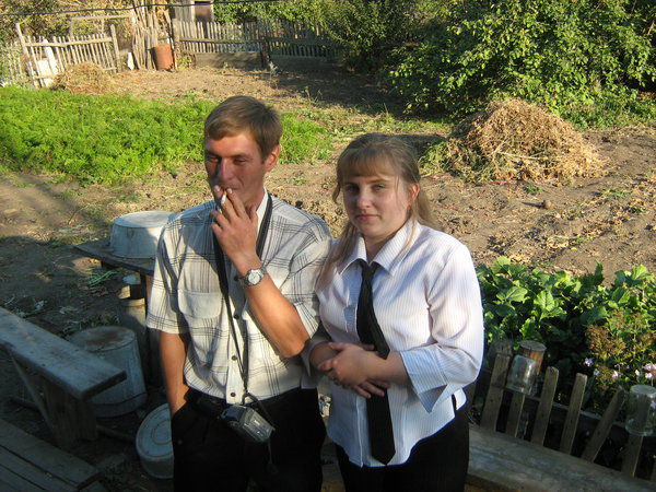 Елена Николаева