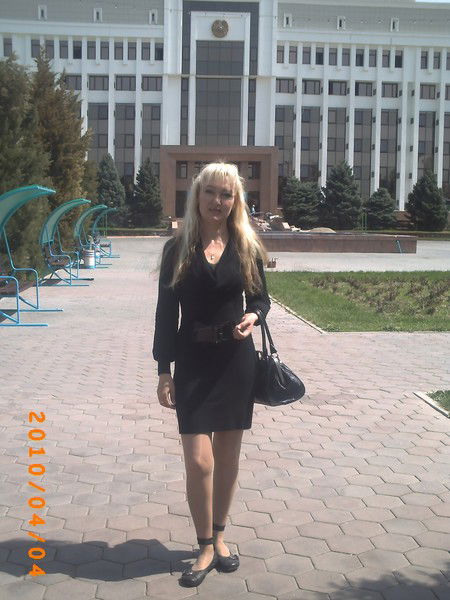 Венера Асаева