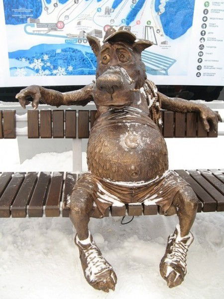 Александр Волков