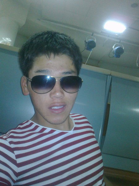 Мыктыбек Жээнтаев