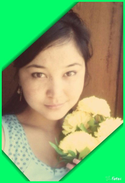 Аксана Калыкова