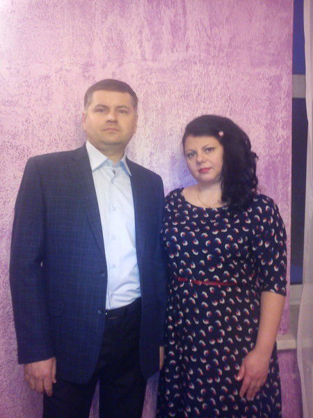 Светлана Бобровицкая