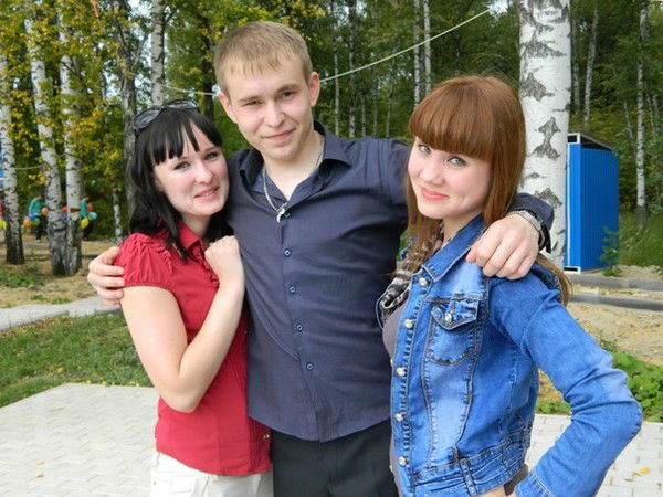 Вячеслав Сарминский