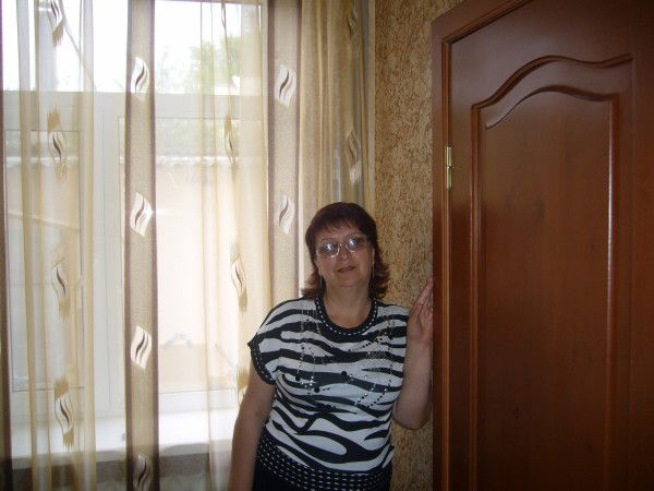 Ольга Бирюкова