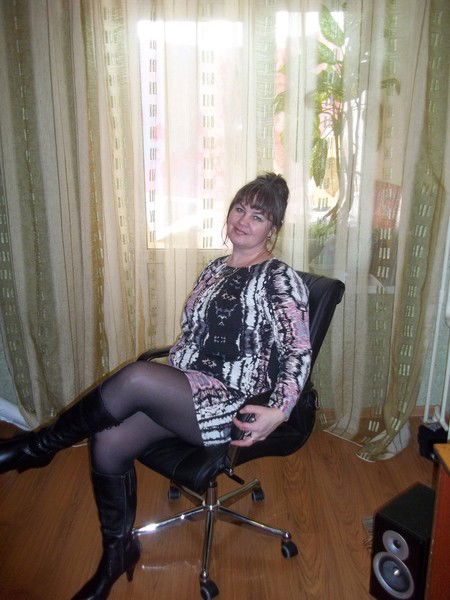 Лариса Пархимович