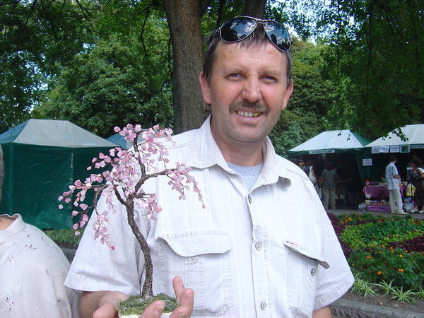 Сергей Тонков