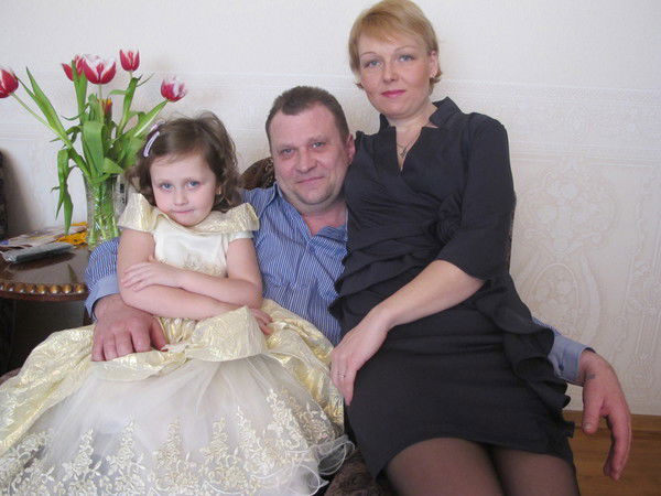 Валентина Денисова