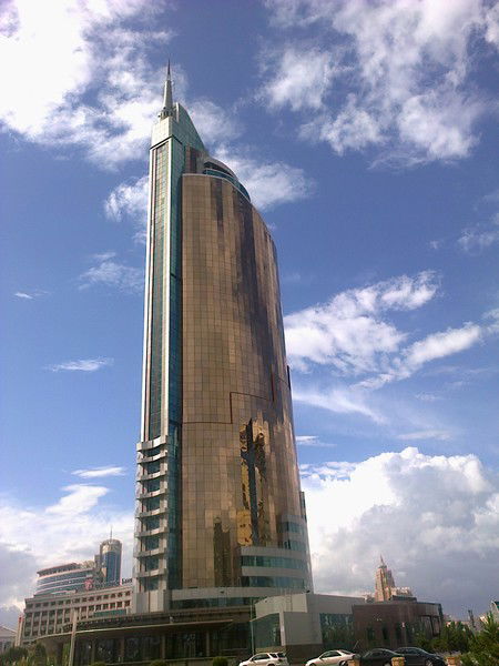 Харлыгаш Хайпхан