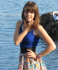 Евгения Мовшук