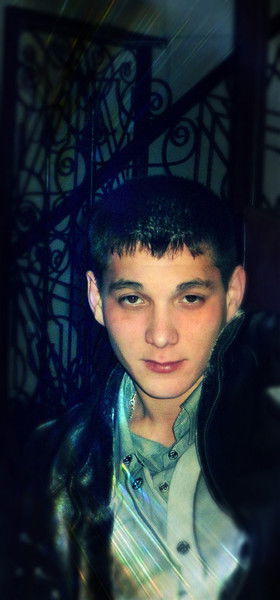 Виталек Чариков