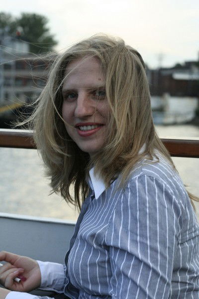 Наталья Москвитина