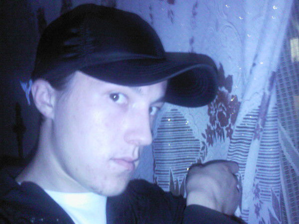 Андрей Строков