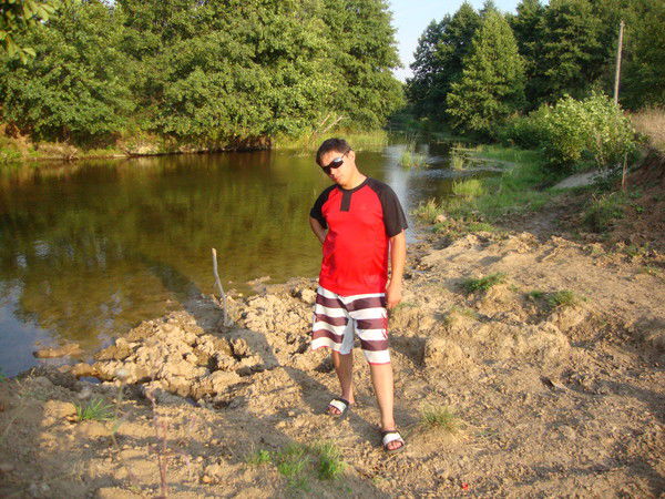 Никола Деревянченко