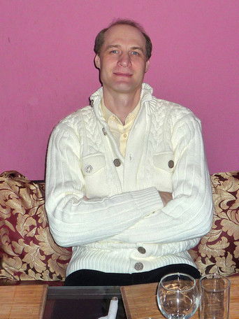 Роман Матяшов