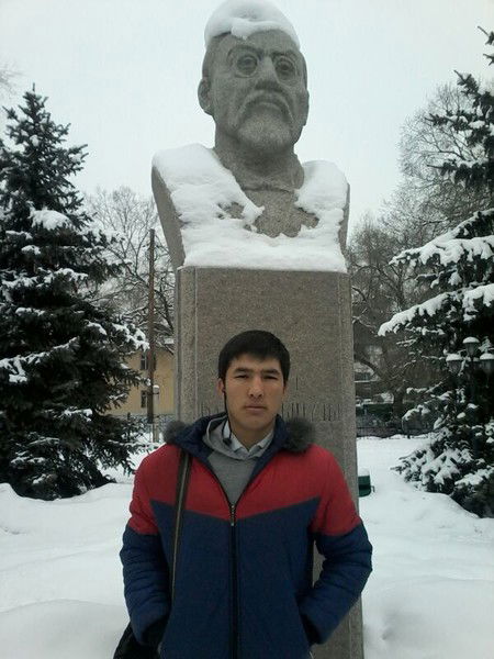 Нурик Остальное Не Важно!!!