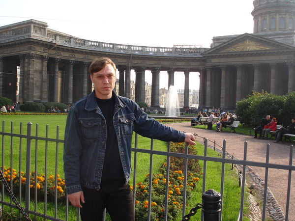 Виталий Сакульцан