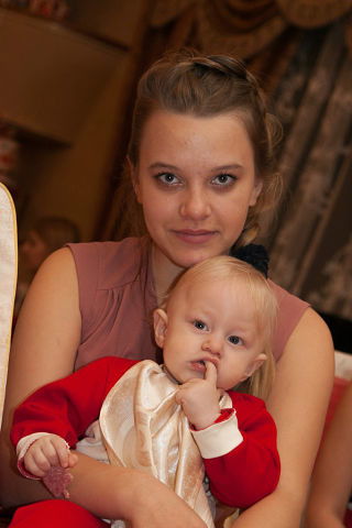 Лерочка Солянко