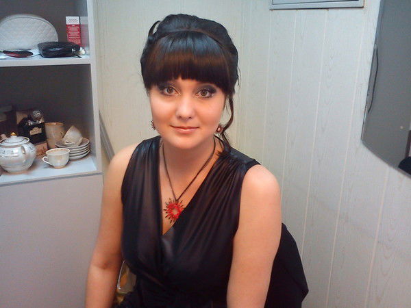 Валерия Шакирова