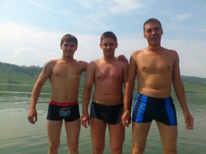 Метелев Владимир