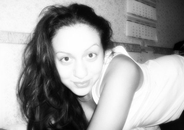 Ekaterina Trenikhina