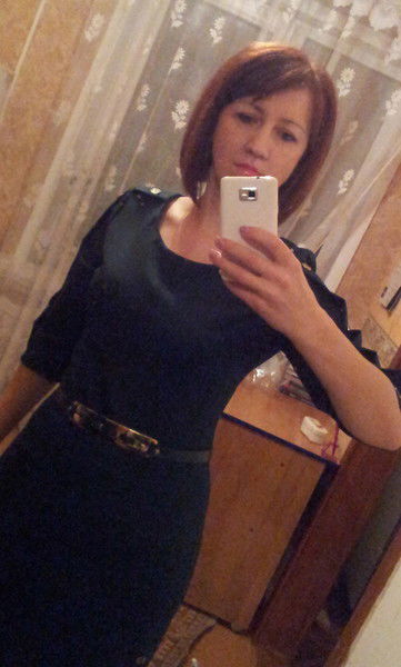 Любовь Крикливая