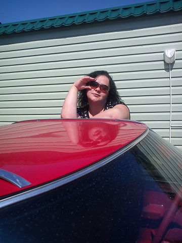 Юлия Истратова