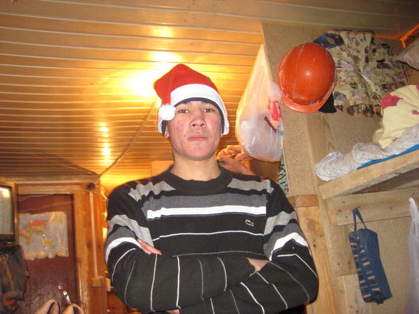 Ильфат Акбулатов