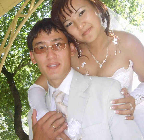 Кымбат Айылбаева