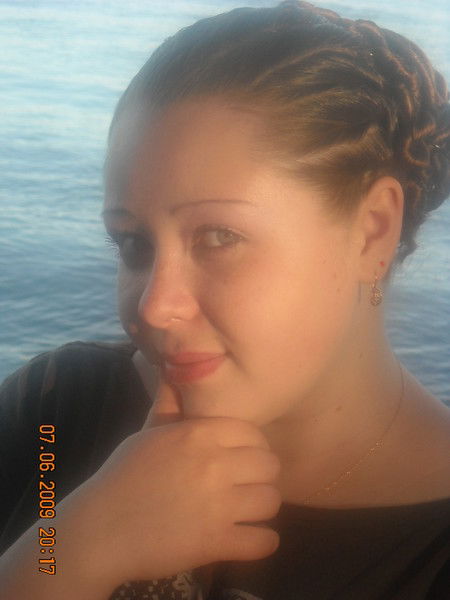 Анна Карелова