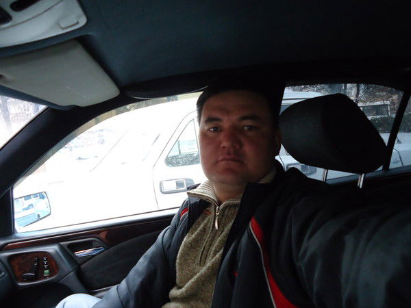 Абзал Курапбергенов