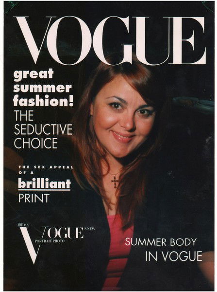 Наталья Гордеева