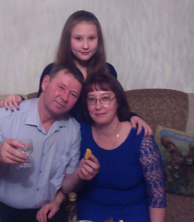 Елена Серова