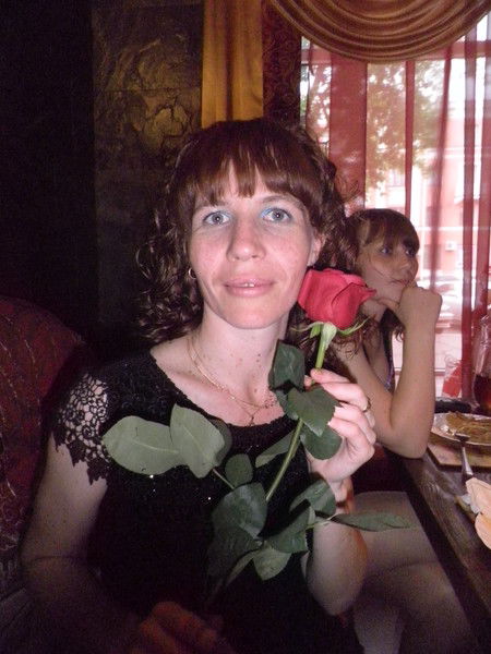 Татьяна Цигиман