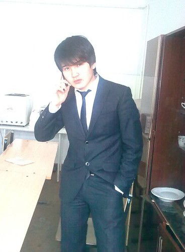 Руслан Каримов