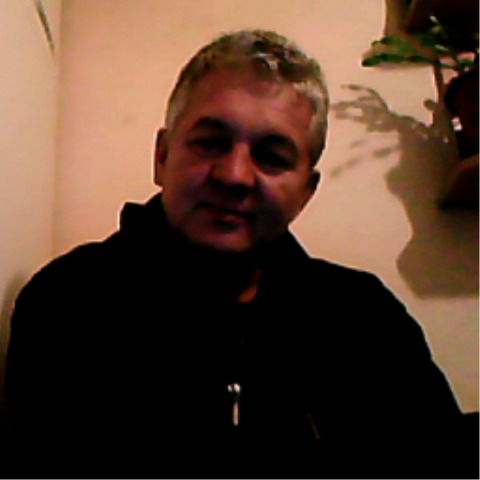 Сергей Кирьязев